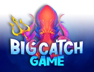 Big Catch Game slot by Evoplay