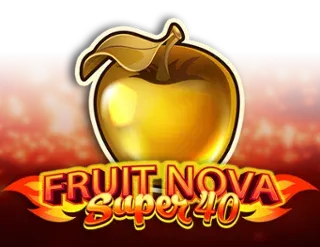 Fruit Super Nova slot by Evoplay