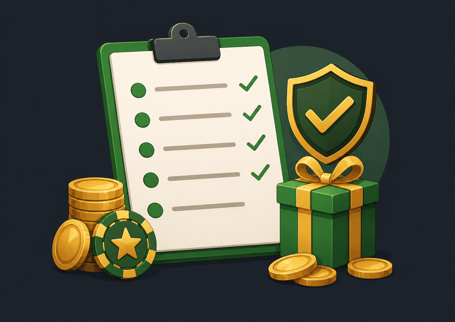 Offerta di bonus deposito di benvenuto per i giocatori di Basket Bounty — come richiederla